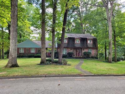 House for Sale 5 Minutes from Campus